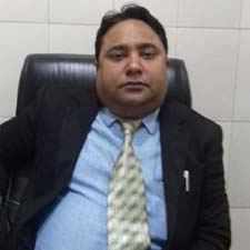 Vikas Babbar, Hiassist