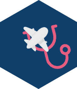 Medical tourism and international healthcare services
