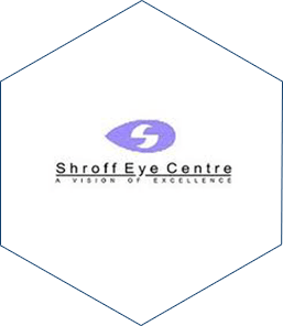 Shroff Eye Centre