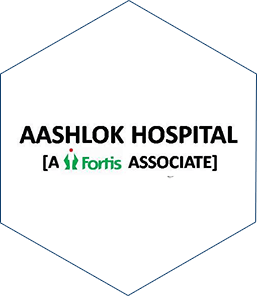 Aashlok Fortis Hospital